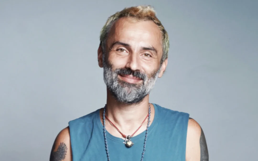 Alexander Milov